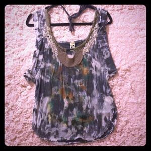 Free people top